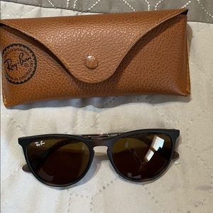 Ray Ban Sunglasses